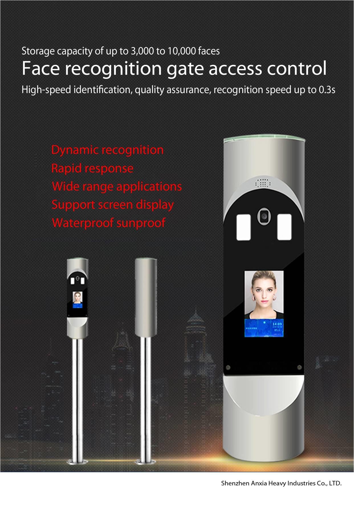 Facial Recognition 3